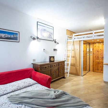 Sport&Dream Apartment Breuil-Cervinia Exterior foto