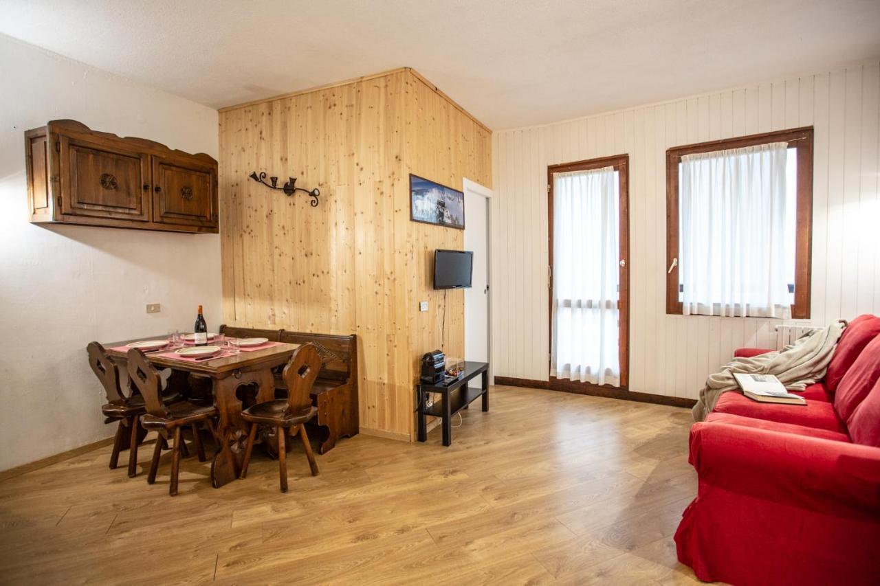 Sport&Dream Apartment Breuil-Cervinia Exterior foto